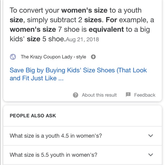 Sneakers - Picture 7 of 7